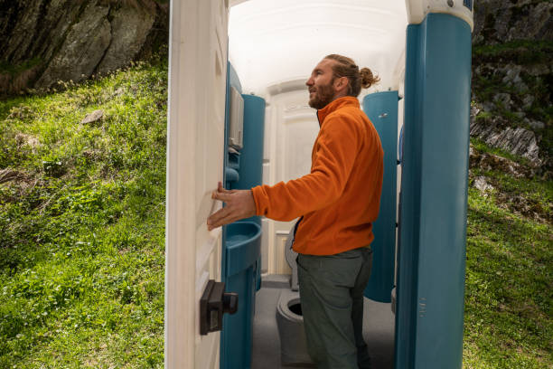 Best Local porta potty services  in Crestview Hills, KY